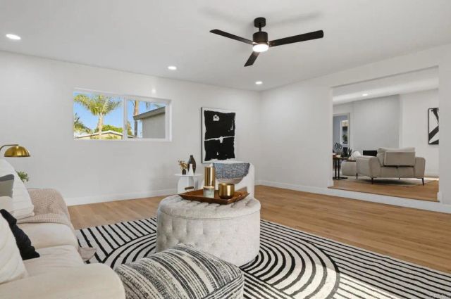 4982 Ensign Street, San Diego, CA 92117