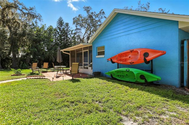 818 WIL O WIK DRIVE, Casselberry, FL 32707