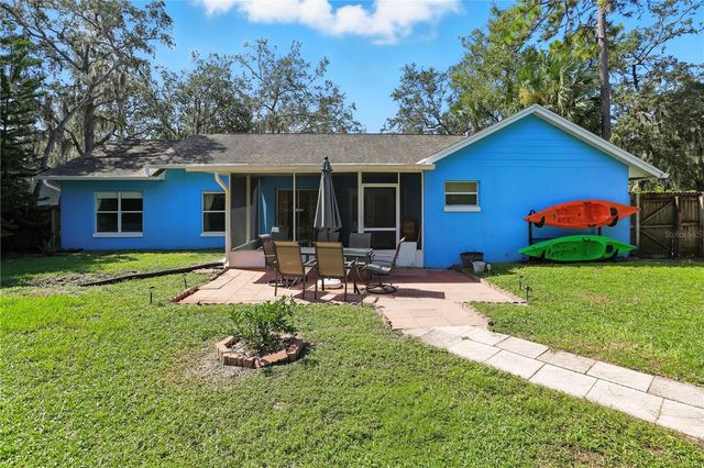 818 WIL O WIK DRIVE, Casselberry, FL 32707