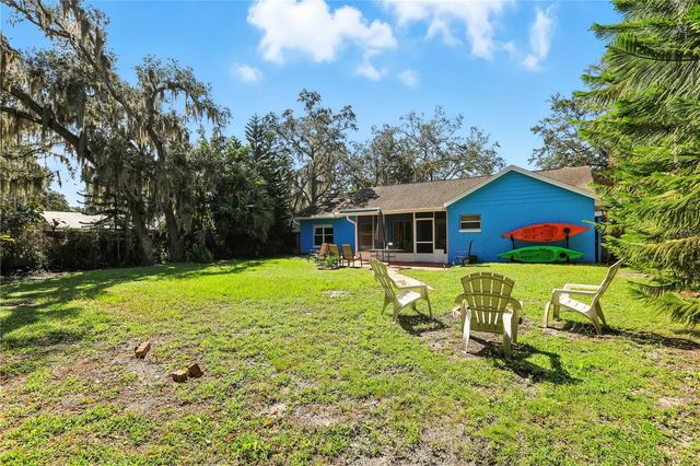 818 WIL O WIK DRIVE, Casselberry, FL 32707