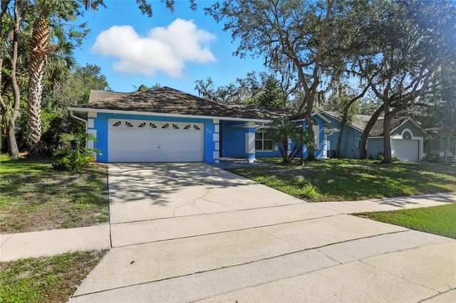 818 WIL O WIK DRIVE, Casselberry, FL 32707