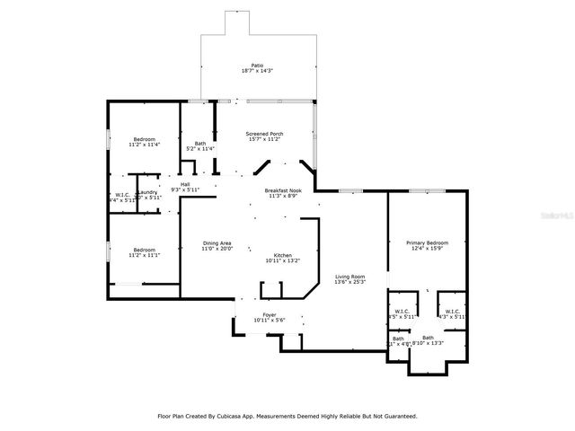 818 WIL O WIK DRIVE, Casselberry, FL 32707