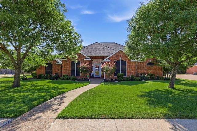 141 Parks Street, Midlothian, TX 76065
