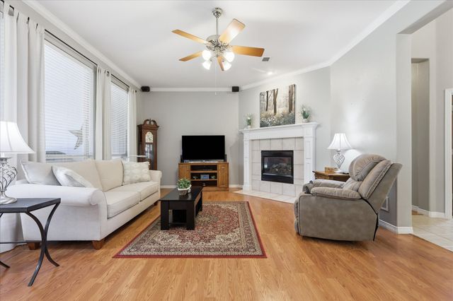 141 Parks Street, Midlothian, TX 76065