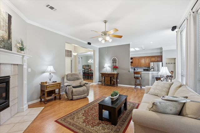 141 Parks Street, Midlothian, TX 76065