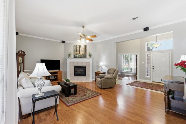 141 Parks Street, Midlothian, TX 76065