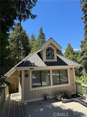 26328 Jacqueline Road, Twin Peaks, CA 92391
