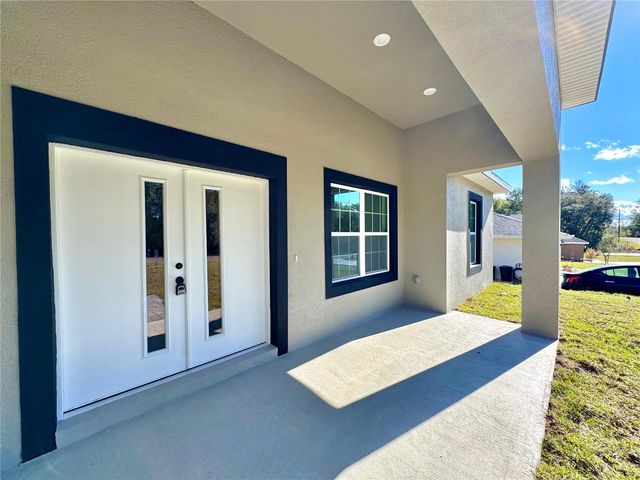 8191 N PICKINZ WAY, Citrus Springs, FL 34433