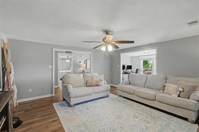 749 Garner Road, Rockmart, GA 30153