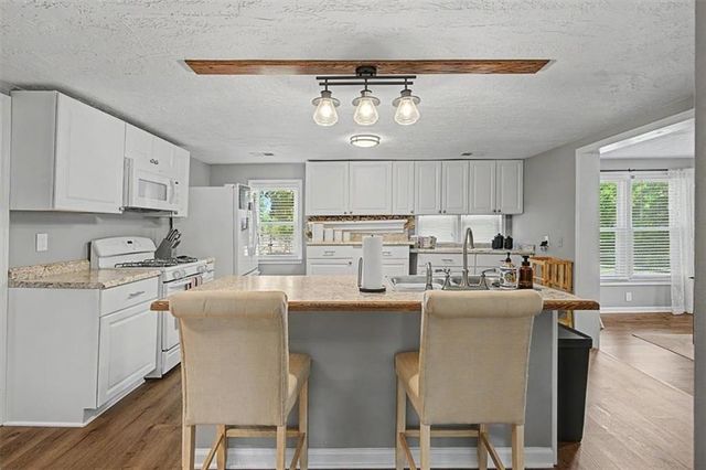 749 Garner Road, Rockmart, GA 30153