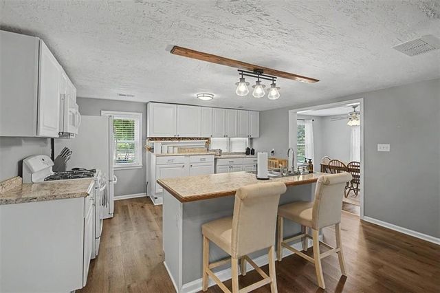 749 Garner Road, Rockmart, GA 30153