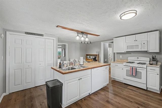 749 Garner Road, Rockmart, GA 30153