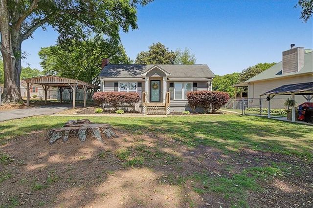 749 Garner Road, Rockmart, GA 30153