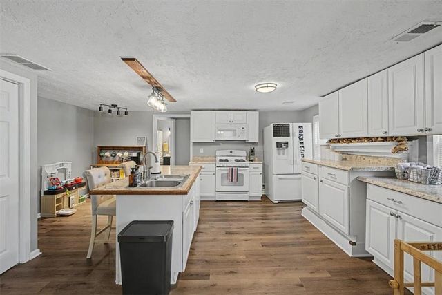 749 Garner Road, Rockmart, GA 30153