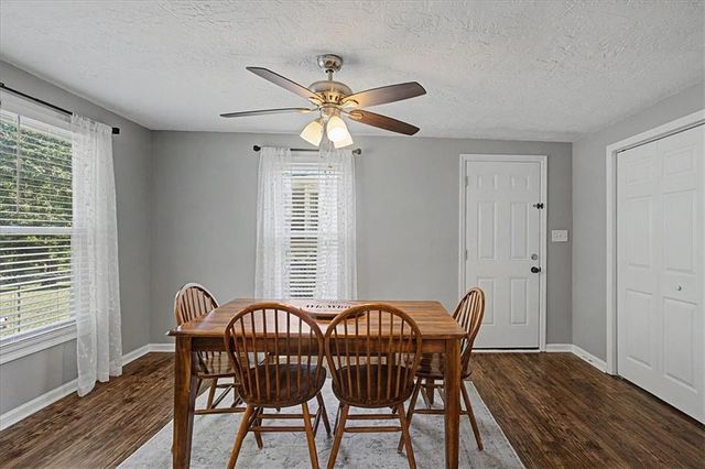 749 Garner Road, Rockmart, GA 30153