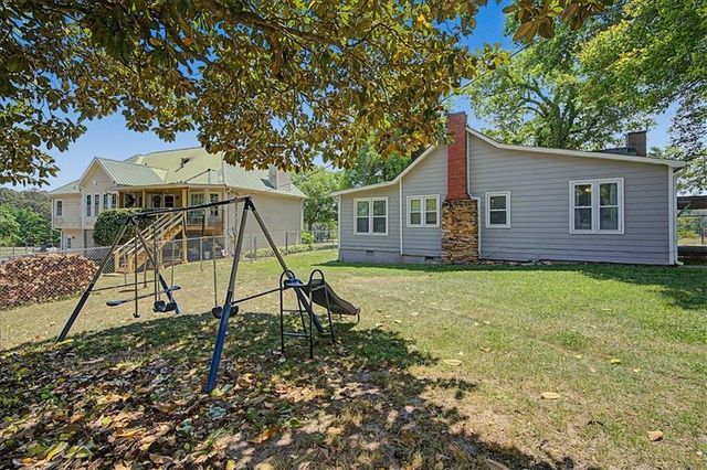 749 Garner Road, Rockmart, GA 30153