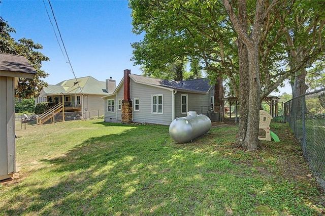 749 Garner Road, Rockmart, GA 30153