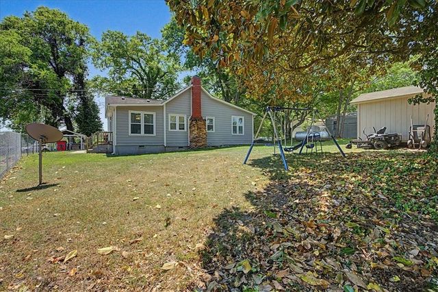 749 Garner Road, Rockmart, GA 30153