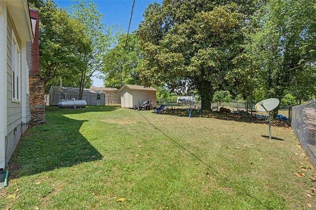 749 Garner Road, Rockmart, GA 30153