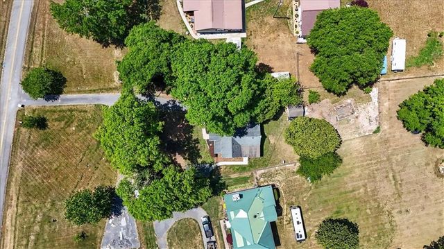 749 Garner Road, Rockmart, GA 30153