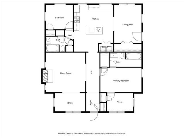 749 Garner Road, Rockmart, GA 30153