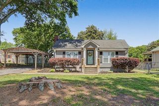 749 Garner Road, Rockmart, GA 30153