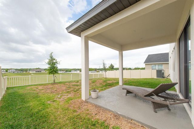 12163 STIRRUP DRIVE, Dade City, FL 33525