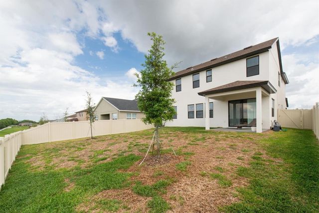 12163 STIRRUP DRIVE, Dade City, FL 33525
