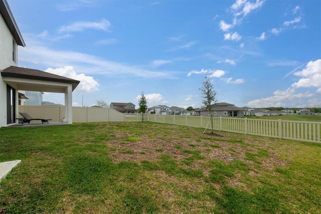 12163 STIRRUP DRIVE, Dade City, FL 33525