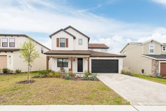 12163 STIRRUP DRIVE, Dade City, FL 33525