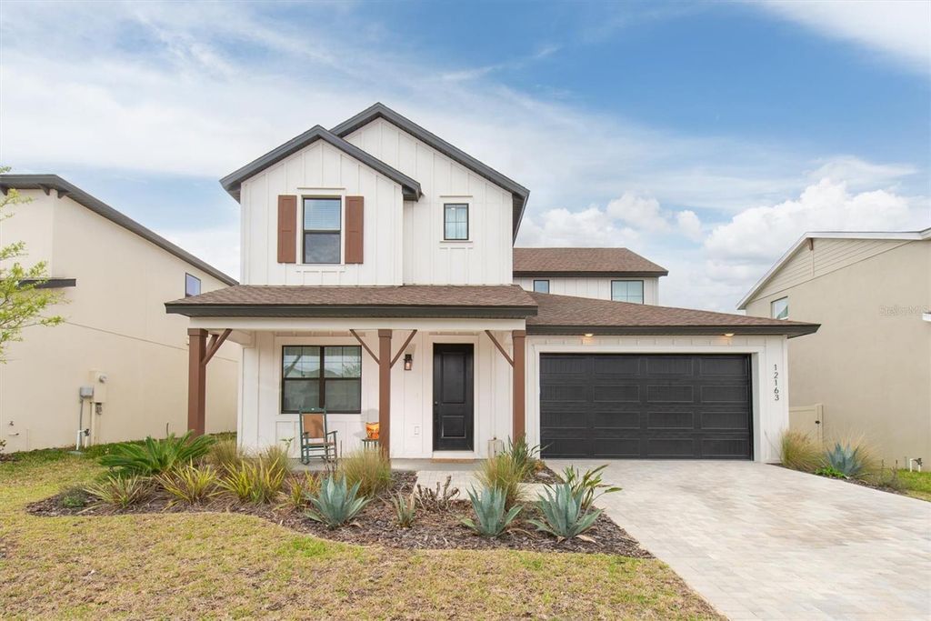 12163 STIRRUP DRIVE, Dade City, FL 33525