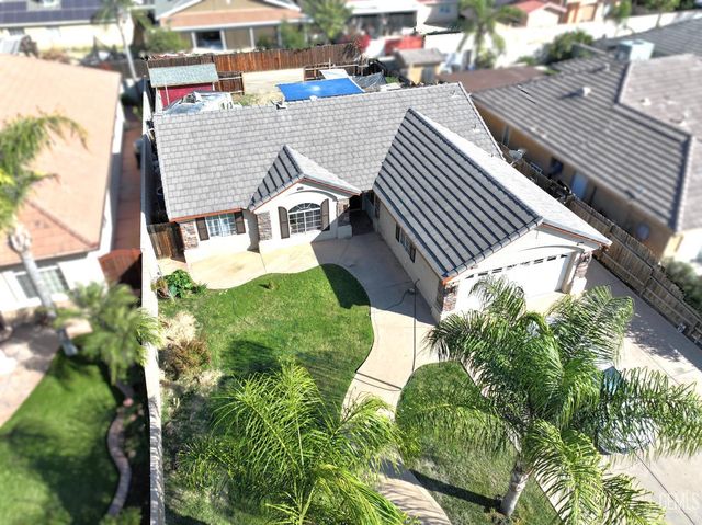 314 8th Street, Mc Farland, CA 93250