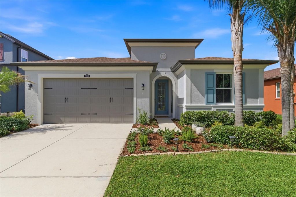 28930 REVARO LANE, Wesley Chapel, FL 33543