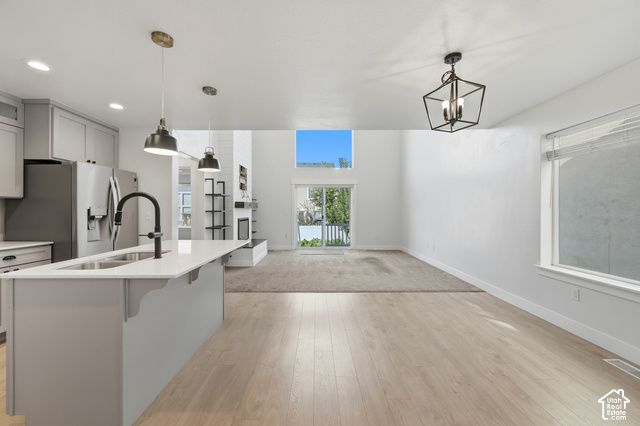 974 W BRENNAN ST, Bluffdale, UT 84065