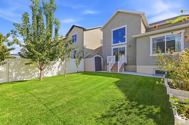 974 W BRENNAN ST, Bluffdale, UT 84065