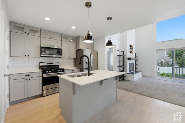 974 W BRENNAN ST, Bluffdale, UT 84065