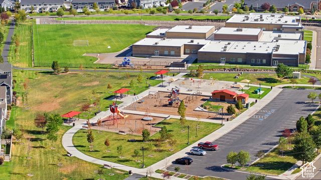 974 W BRENNAN ST, Bluffdale, UT 84065