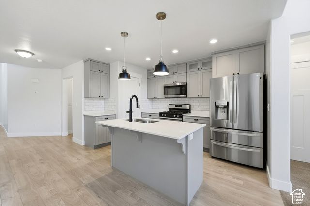 974 W BRENNAN ST, Bluffdale, UT 84065