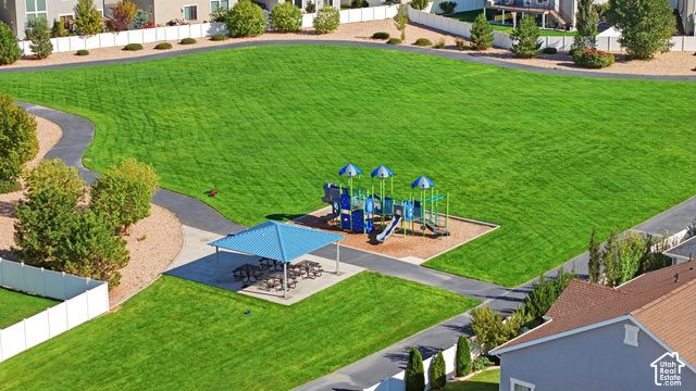 974 W BRENNAN ST, Bluffdale, UT 84065