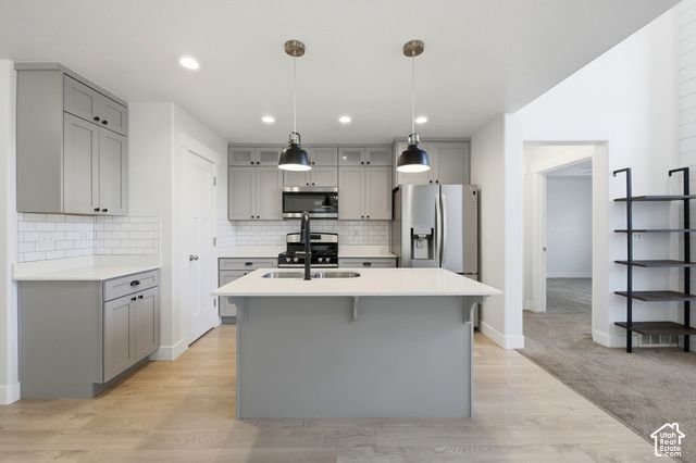 974 W BRENNAN ST, Bluffdale, UT 84065