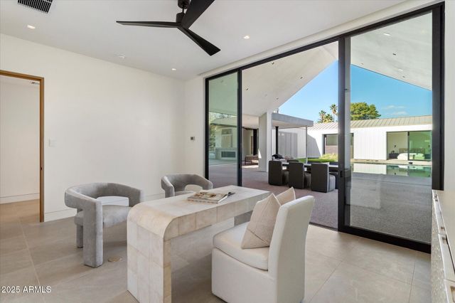 6840 E AVENIDA EL ALBA Avenue, Paradise Valley, AZ 85253