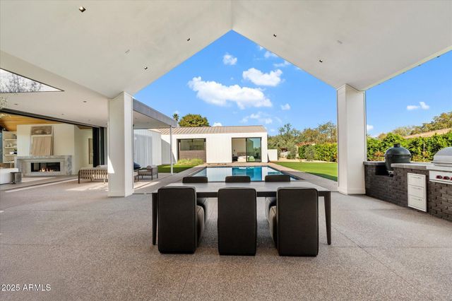 6840 E AVENIDA EL ALBA Avenue, Paradise Valley, AZ 85253