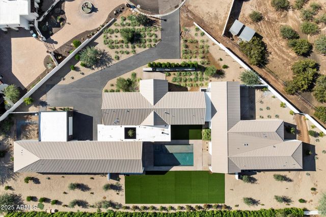 6840 E AVENIDA EL ALBA Avenue, Paradise Valley, AZ 85253