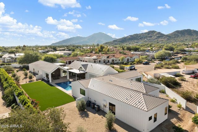 6840 E AVENIDA EL ALBA Avenue, Paradise Valley, AZ 85253