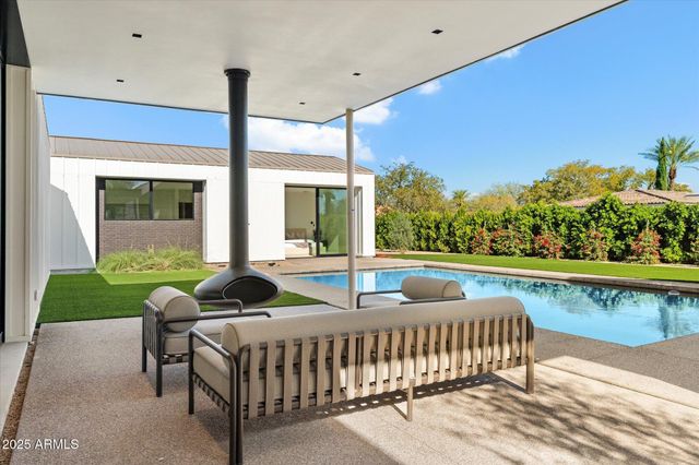 6840 E AVENIDA EL ALBA Avenue, Paradise Valley, AZ 85253