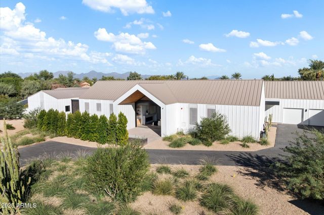 6840 E AVENIDA EL ALBA Avenue, Paradise Valley, AZ 85253