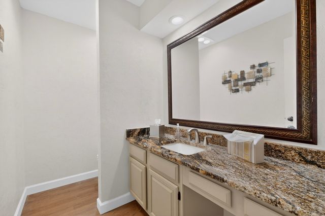 9707 Smokefeather Lane, Dallas, TX 75243