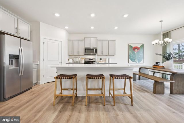 11507 CHALMERS LN, Fredericksburg, VA 22407