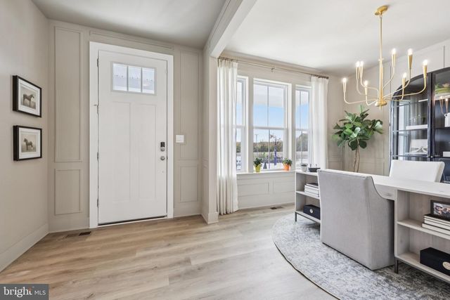 11507 CHALMERS LN, Fredericksburg, VA 22407