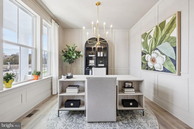 11507 CHALMERS LN, Fredericksburg, VA 22407